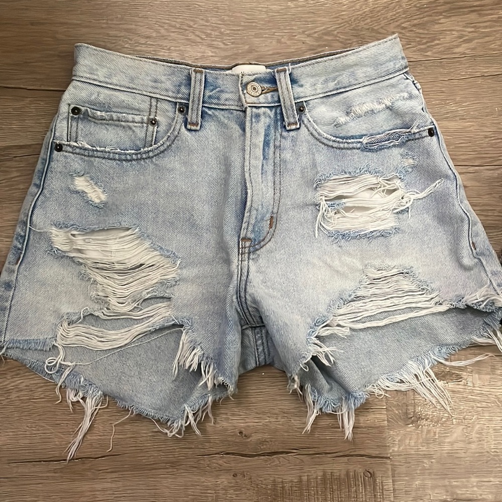 Abercrombie & Fitch Shorts